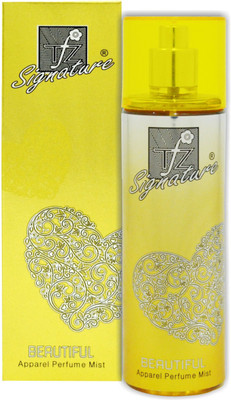 

TFZ Beautiful Eau de Parfum - 200 ml(For Women)