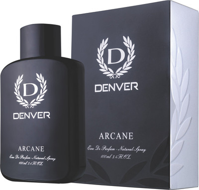 

Denver Arcane Eau de Parfum - 100 ml(For Men)