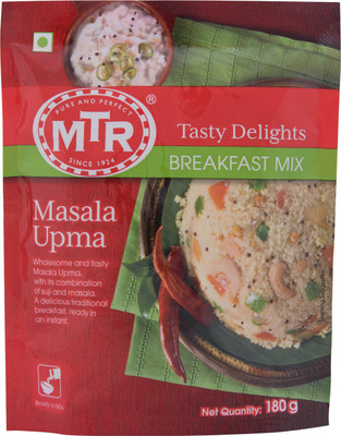 

MTR Instant Masala Upma Mix 180 g