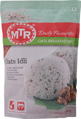 

MTR Oats Idly Mix 500 g