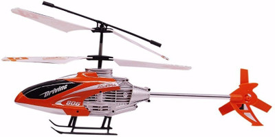 

Instabuyz flying helicopter(Red)