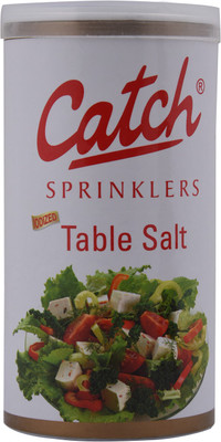 

Catch Sprinklers Iodized Salt(200 g)