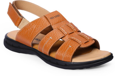

Red Chief Men Tan Casual