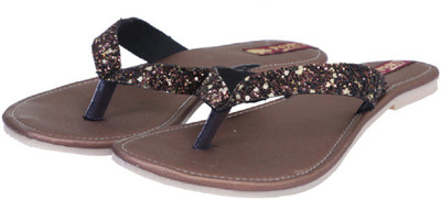 

Port Women Multicolor Flats