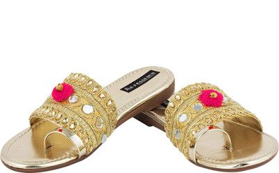 

ABJ Fashion Women Pink Flats