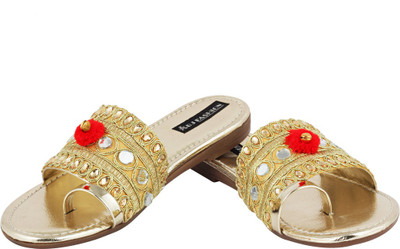 

ABJ Fashion Women Red Flats