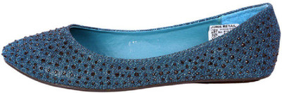 

Port Women Blue Bellies