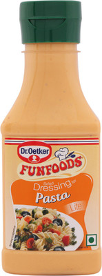 

Fun Foods Dressing Pasta Sauce(260 g)