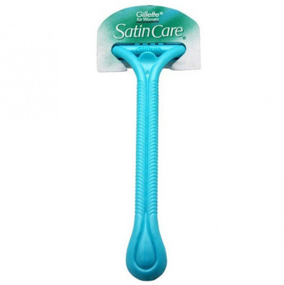 

Gillette Simply Venus Satin Care Razor