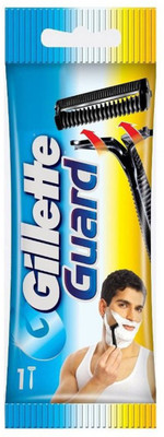

Gillette Guard Cartridge