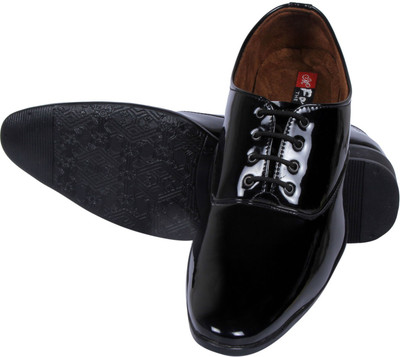 

3-Strips 3-Strips Black S 1001- Party Wear For Men(Black