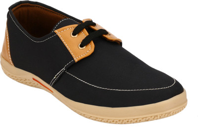 

Big Fox Sneakers For Men(Black