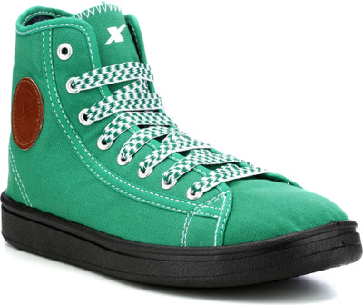 

Sparx Men 65 Casuals For Men(Green