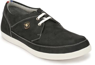 

SOLE LEGACY SWAT new Stylish Sneakers For Men(Black