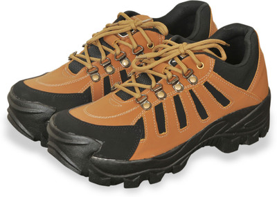 

6four shoes Lace Up For Men(Brown