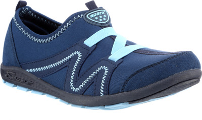

Sparx SL-84 Running Shoes For Women(Blue, Navyblueskyblue