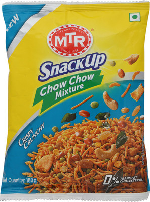 

MTR Snackup - Chow Chow(180 g)