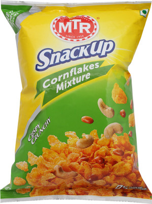 

MTR Snackup Cornflakes(180 g)