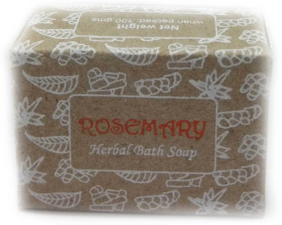 

Essence Herbals Rosemary(100 g)