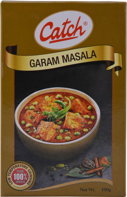 

Catch Garam Masala(100 g)