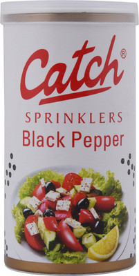 

Catch Sprinklers Black Pepper(100 g)