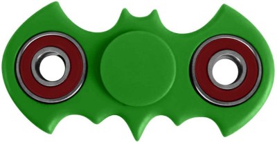 

Sanyal Fidget Spinner Superior Quality Light Green(Green)