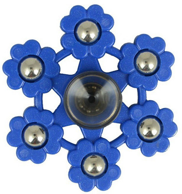 

Krypton 6 Ball RANDOM Model Fingertip Scopperil Fidget Spinner.(Multicolor)
