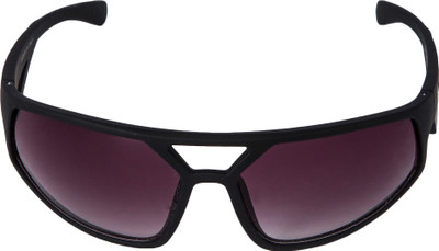 Mango People Wayfarer Sunglasses(Black) available at flipkart for Rs.149