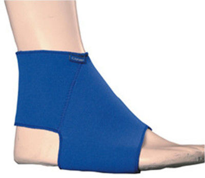 

Vkare Ankle Binder- Blue Ankle Support(Blue