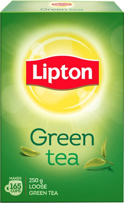 

Lipton Green Tea(250 g, Box)