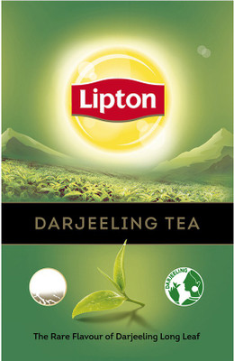 

Lipton Darjeeling Tea(100 g, Box)