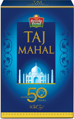 

Taj Mahal Tea(500 g, Box)