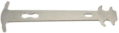 

Futaba 1741OUT Cycling Bicycle Chain Wear Measurement Tool