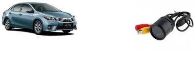 

Petrox Waterproof Night Vision Car Reverse Parking Camera For Altis Vehicle Camera System
