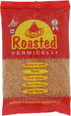 

Bambino Vermicelli 450 g(Roasted)