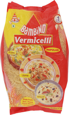 Bambino Vermicelli 875 g(Plain)