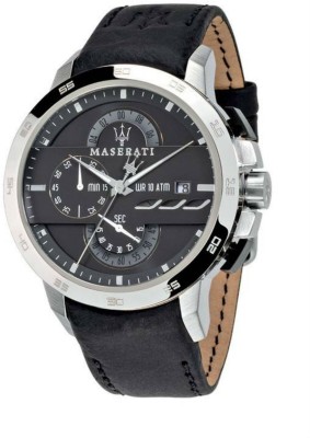 Maserati R8871619004 Watch  - For Men   Watches  (Maserati)