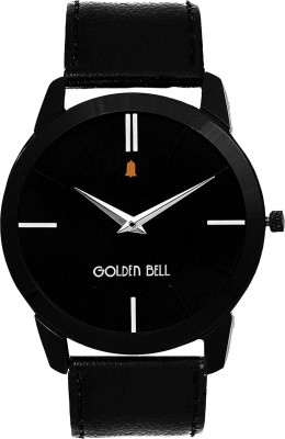 Golden Bell 753GB Watch  - For Men   Watches  (Golden Bell)