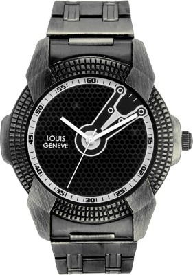 Louis Geneve Luxury Roman Series Watch  - For Men   Watches  (Louis Geneve)