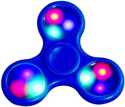 

BIGSALE786 Staked Wind Spinner(Multicolor)