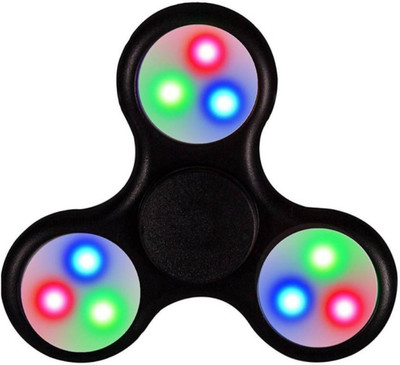

BIGSALE786 Staked Wind Spinner(Multicolor)