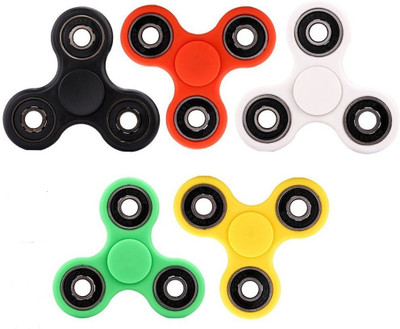 

Krypton Staked Wind Spinner(Multicolor)