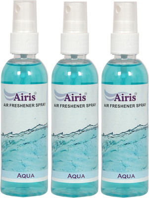 

Airis Aqua Spray(100 ml)