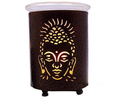 

Brahmz Rose Aroma Oil, Diffuser Set(10 g)