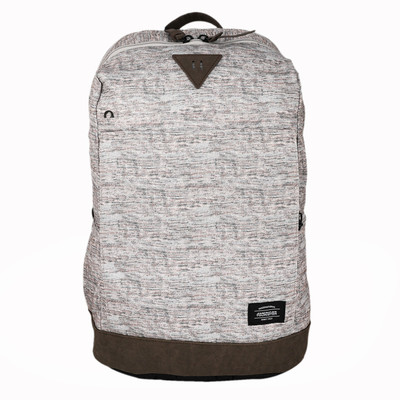 

American Tourister Snap 01 30 L Backpack(Beige), Almond