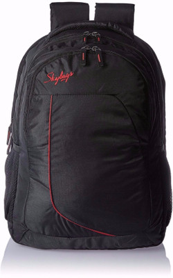 

Skybags FAME 21 L Laptop Backpack(Black)