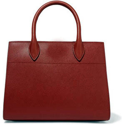 

Artikle Artikle Leather Ladies Bag Shoulder Bag(Maroon, 6 inch)