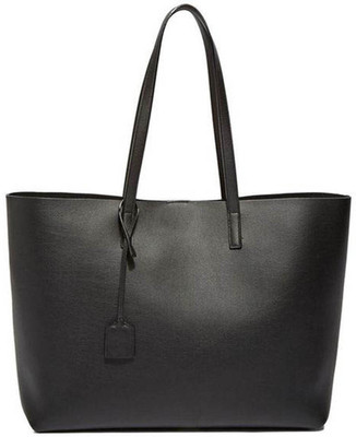 

Artikle Artikle Leather Ladies Bag Shoulder Bag(Black, 3 L)