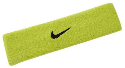 

Nike SOFT HEAD BAND(Pack of 1, Multicolor