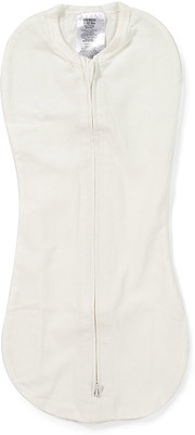 

Summer Infant Plain  Swadding Baby Blanket(Cotton, Peach